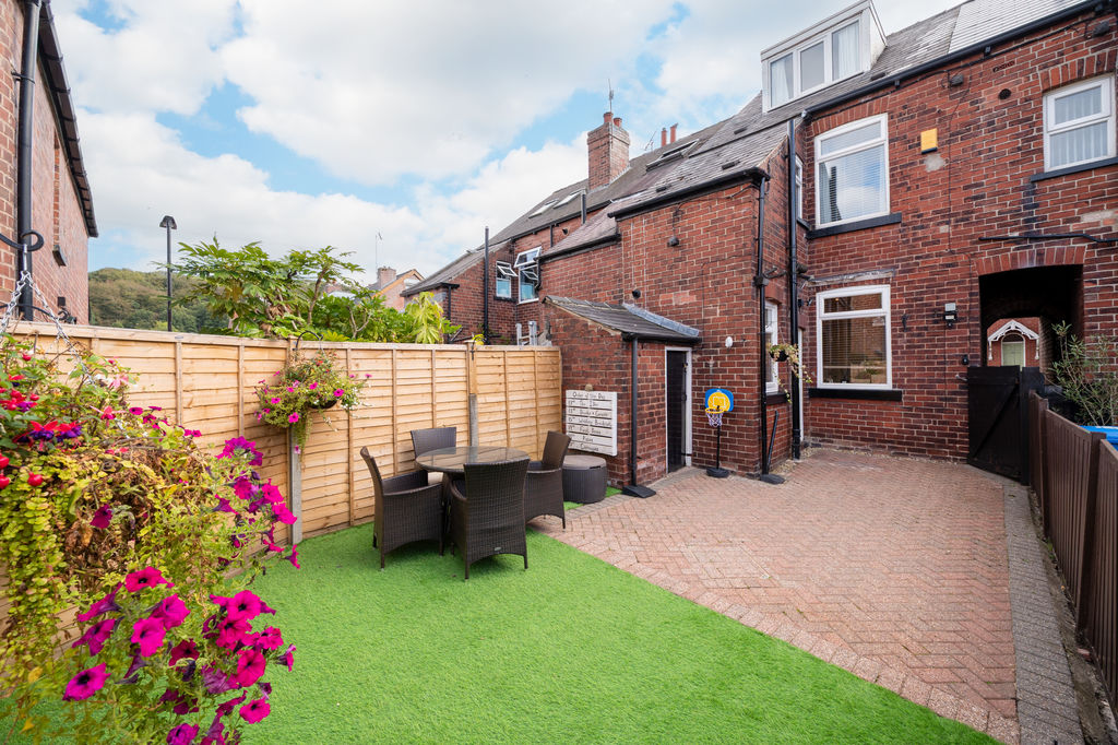 Bromwich Road Woodseats